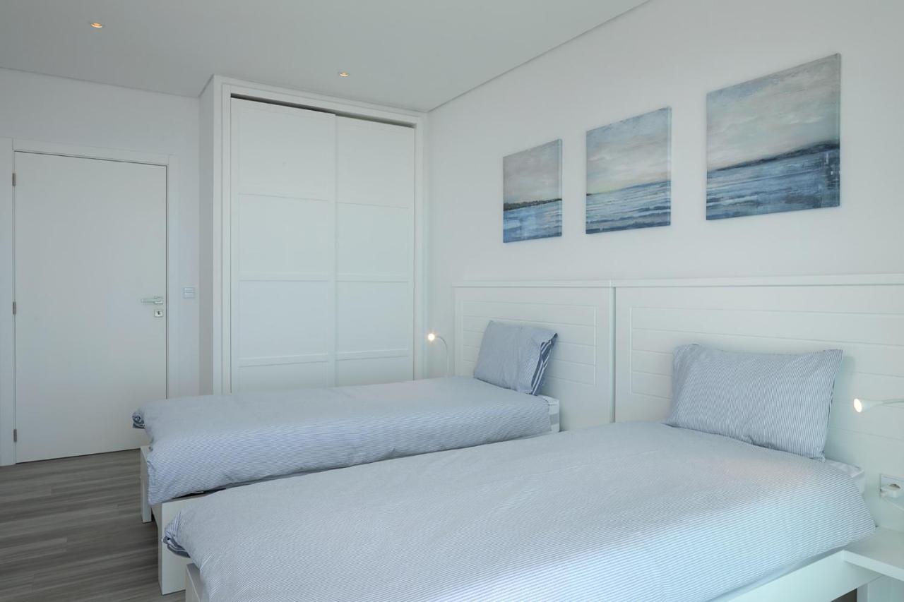Skyfall Villa Arco da Calheta  Luaran gambar